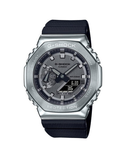 CASIO G-SHOCK GM2100 SERIES - MASTERCOPY