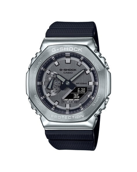 CASIO G-SHOCK GM2100 SERIES - MASTERCOPY