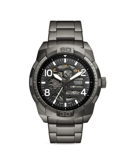 Fossil automatic - ME3255 - Mastercopy