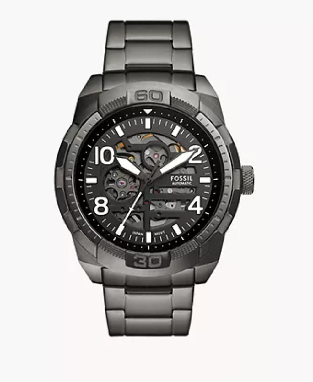 Fossil automatic - ME3255 - Mastercopy